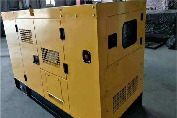 个旧发电机出租