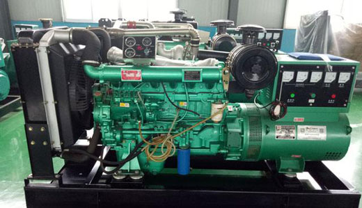 个旧发电机不发电的原因