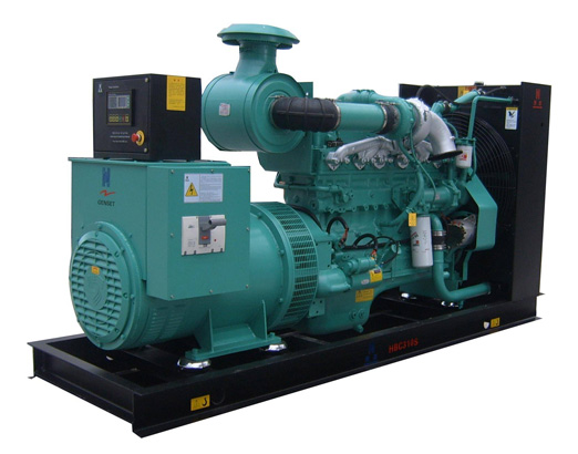 个旧柴油发电机 个旧柴油发电机