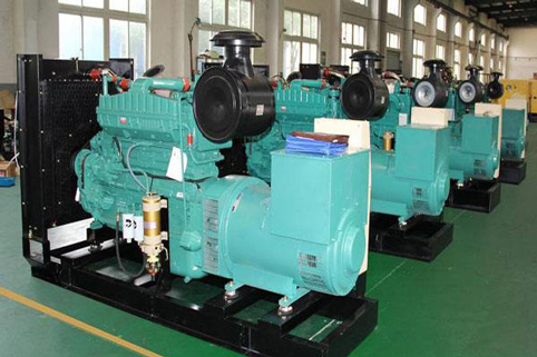 个旧小型柴油发电机 个旧小型柴油发电机