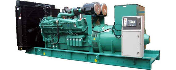 个旧柴油发电机 个旧柴油发电机